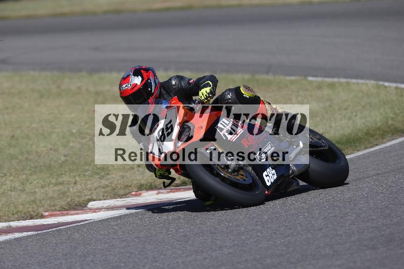 /12 30.04.2026  Speer Racing ADR/Gruppe rot/685